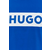 HUGO Majica Nico, modra