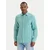 Tommy Jeans Srajca  svetlo zelena