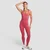 GymBeam Women‘s GymBabe Jumpsuit Bloom