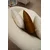 Atelier del Sofa Eses Sofa, Krem