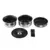 Dimego posuđe-SET4/1 PETROMAX