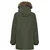 Didriksons RICK USX PARKA 2, muška jakna za planinarenje, zelena 505925