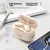 Soaiy Bluetooth slušalice SL6, Crne