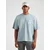 LEVIS  Majica petrol/meta/bela