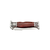 Vanjski sklopivi nož CO-26438 - 21,4 / 11,5cm / Crna KP26438