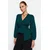 Trendyol Milla Ženska bluza TWOAW20BZ1089, Zelena