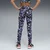 PUMA Essentials Training Printed Tights Youth, Clothing, Black, 7-8Y