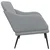 Vidaxl Klop 110x76x80 cm blago