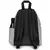 Nahrbtnik Eastpak siva barva, EK0A5BG53631