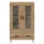 Highboard Umjetnički hrast 69,5 x 31 x 115 cm