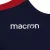 Macron Muški dres Titan, Teget