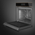 SMEG Pečica SO6606WAPNR,