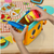 PLAY-DOH PICNIC SHAPES STARTER SET