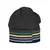 HARMONT & BLAINE BLACK MEN'S BEANIE
