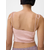 Bershka Top  roza