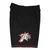 Philadelphia 76ers 2000-01 Mitchell & Ness Swingman Road kratke hlače