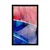 Plakat abstrakcija oblik - 60x90 white