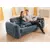 INTEX Sofa na izvlačenje 2.03x2.24x66cm