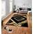 Hanah home Tepih 80x140cm Šareni