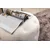Venture Design Puf Benjamin 44x55 cm bel