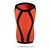 GymBeam Conquer Neoprene Knee Support Red