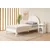 Woody Fashion Single Bedstead Turtle - 90 x 190