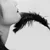 SuperLove Deluxe Ostrich Feather Tickler
