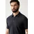 Barbour polo majica moška bombažna Crakehall