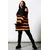 Pulover moška - Bootiful Hooded Knit - KILLSTAR - KSRA004143