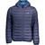 NORWAY 1963 MEN'S BLUE JACKET