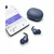 Energy Sistem Slušalice Arena Sports Wireless, Bluetooth, Indigo (M45568)