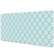 Decormat Namizna podloga Retro pattern 100x50 cm