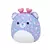 SQUISHMALLOWS Vijolični leopard - Noam