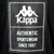 Kappa majica Authentic novo za muškarce