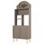 HANAH HOME Lyon 80 Atlas Gold komoda