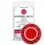 shumee Cele liofilizirane maline - okusno sadje - 50 g