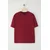 Trendyol Milla Ženska majica TWOSS23TS00040, Bordo
