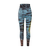Urban Classics Pajkice, modra