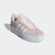 Adidas Ženske patike Vl Court Bold W, Svetloroze