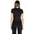 Guess SS LOGO HOT FIX TEE W5YI16 J1314 Črna