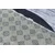 Chemex Preproga Emma Exclusive Solid Fashionable 1711A Print Mat Črna