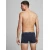 JACK & JONES Boksarice, modra