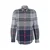 Barbour Srajca Dunoon MSH4980TN21 Siva Regular Fit