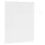Venecijanski zastore Bijelo 175 x 145 cm Aluminij