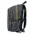 Play Ranac za dečake XP Gear Remax, 41 x 32 x 18 cm, Tamnosivi