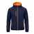 Zimska softshell jakna Thunder plava