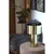 Markslöjd 109145 - Stona lampa CORIN 1xE27/60W/230V zlatna