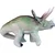Eleven Target 3D Triceratops