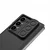 Futrola CAMERA SWIPE za Samsung F956B Galaxy Z Fold 6 5G crna