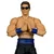 Figurica McFarlane Mortal Kombat Klassic Wave 4 - Johnny Cage, 7